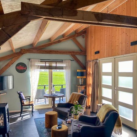 B&B De Verre Kijker Barsingerhorn エクステリア 写真