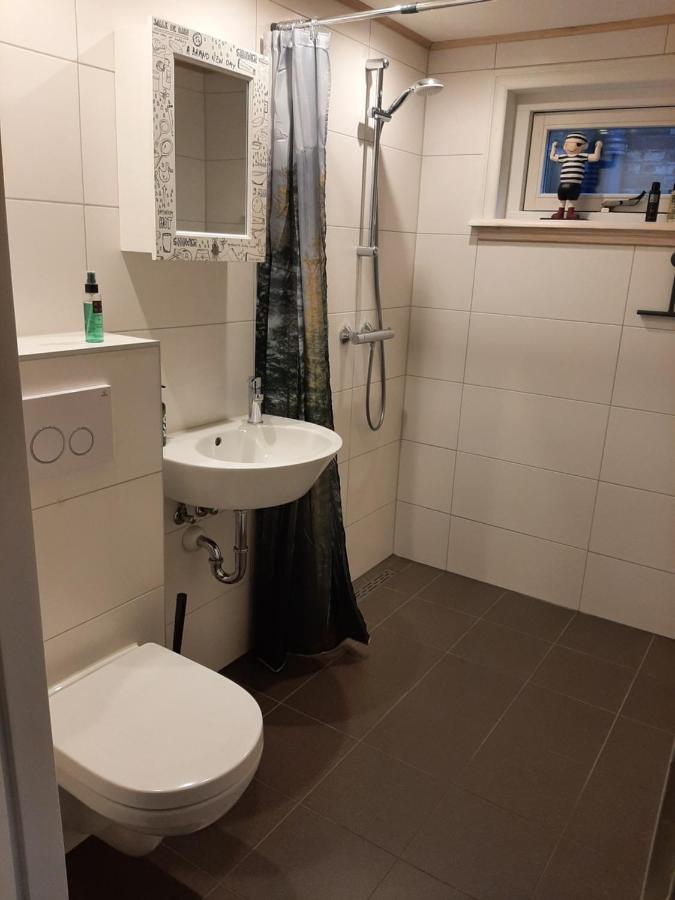 B&B De Verre Kijker Barsingerhorn エクステリア 写真