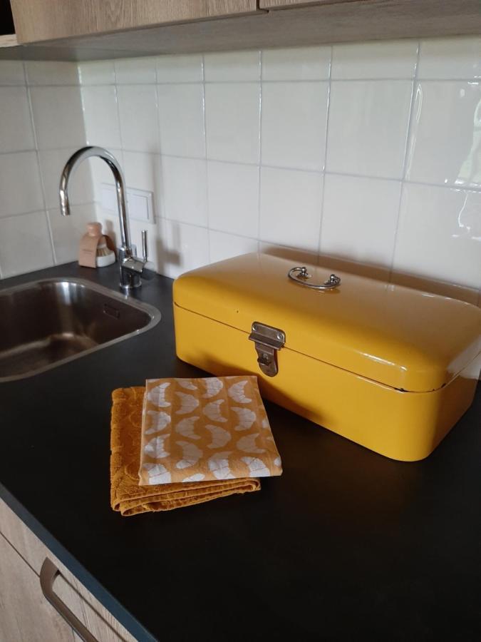 B&B De Verre Kijker Barsingerhorn エクステリア 写真
