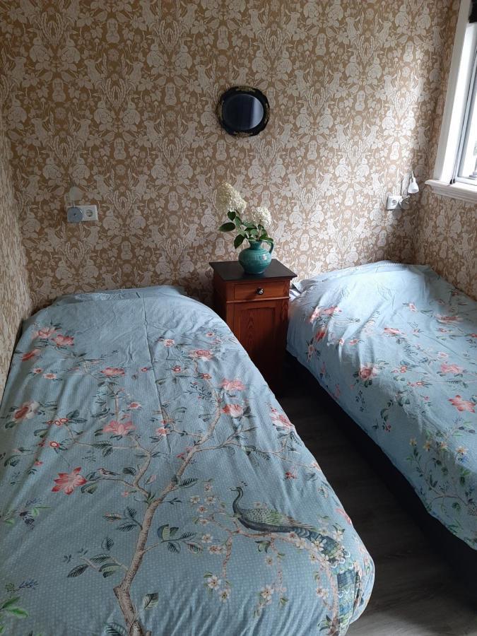 B&B De Verre Kijker Barsingerhorn エクステリア 写真